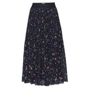 NWOT Aritzia Wilfred Floral Twirl Skirt